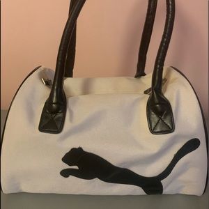 Puma Purse